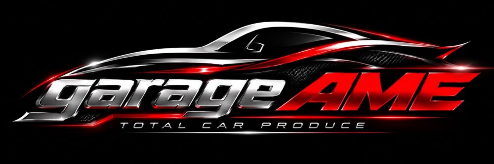 GARAGE AME